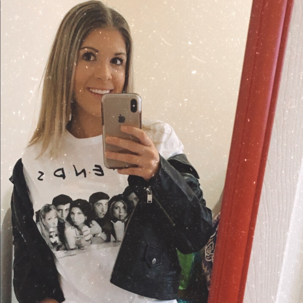 Meet your Posher, Jessica